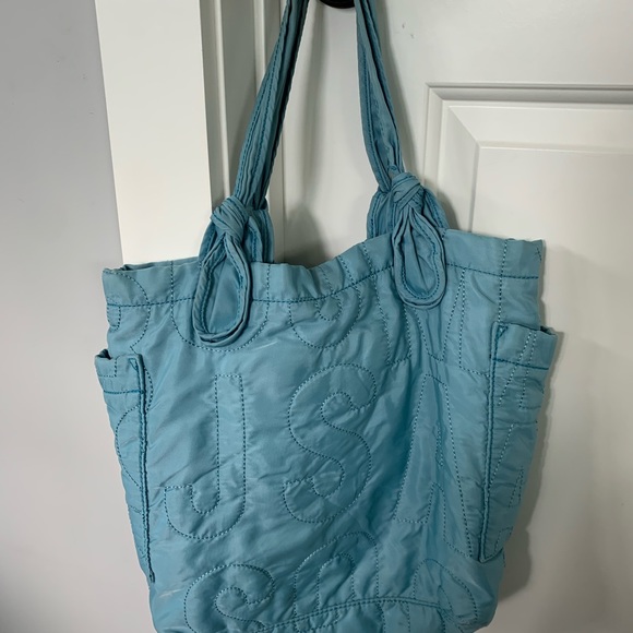 Marc Jacobs tote - Picture 3 of 4